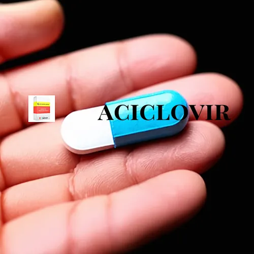 Aciclovir prezzo pomata